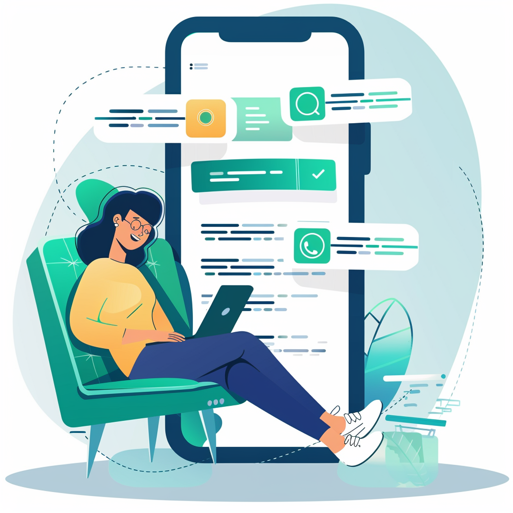 WhatsApp Business Solution