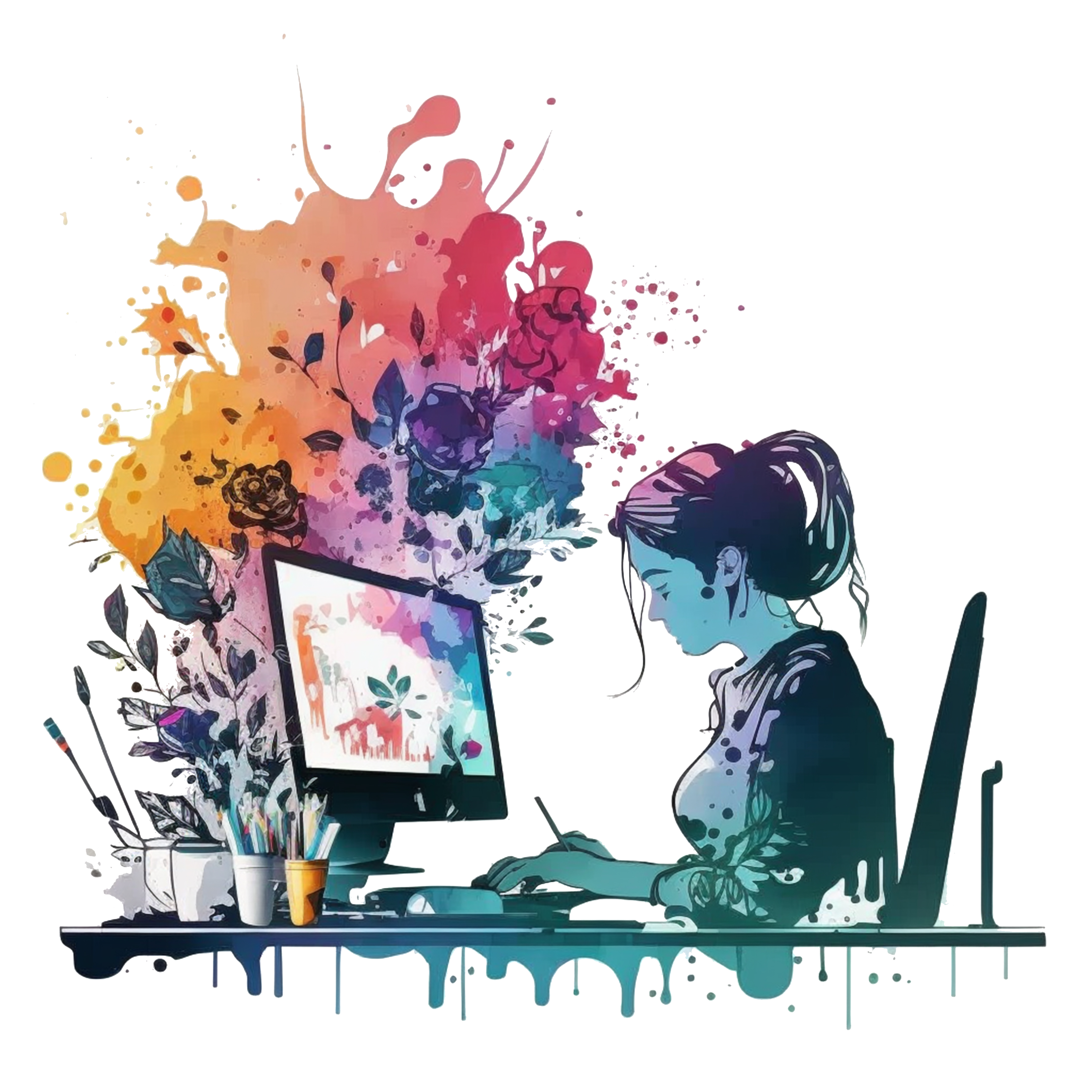 Web and Graphic Design