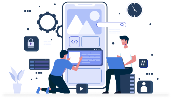 Mobile Application Features